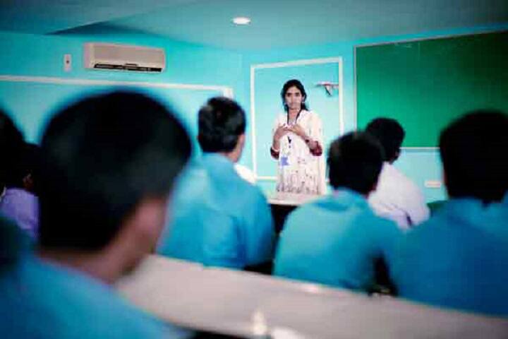 classroom